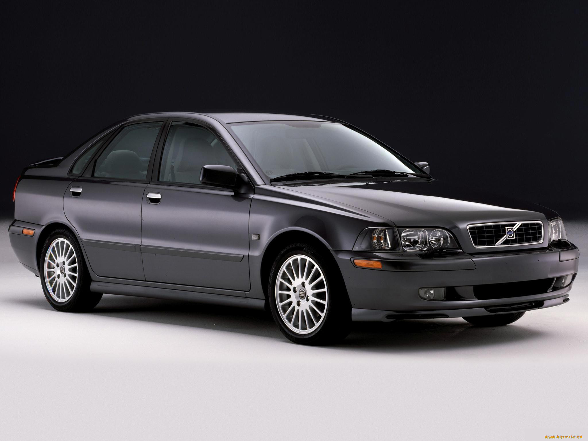 , volvo